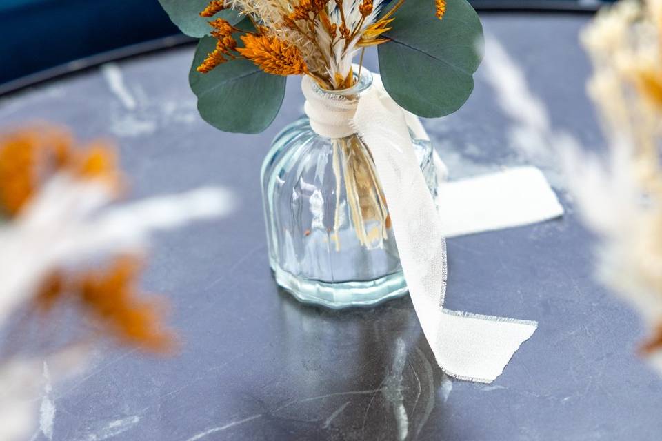 Bouquet Vase