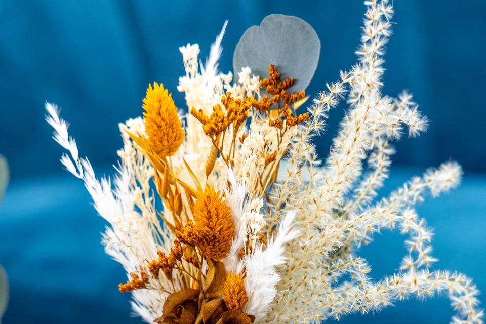 Composition Florale