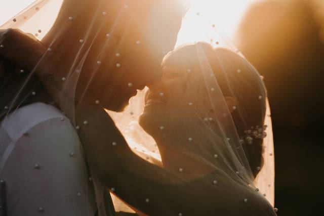 Mariage L&B