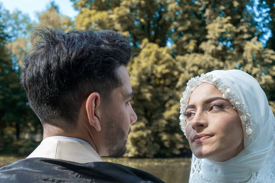 Mariage 2025 Mikail & Ceyda