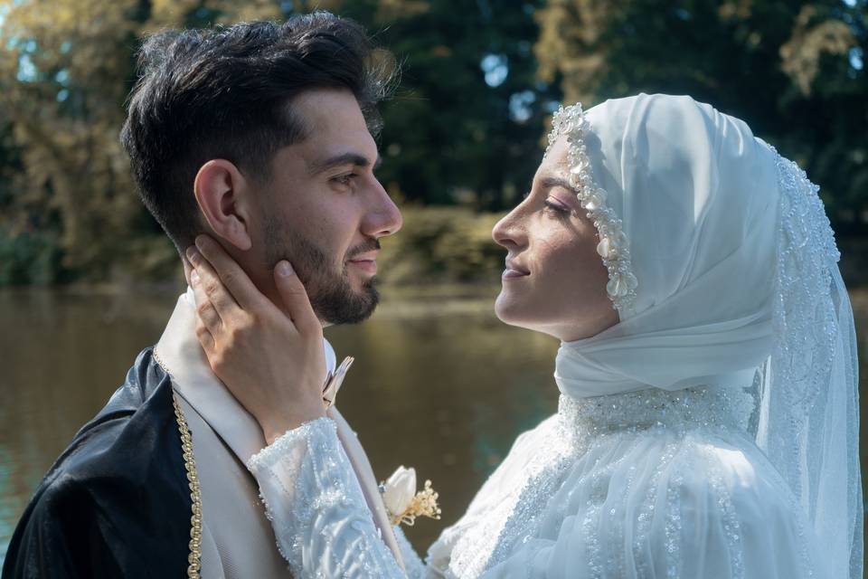 Mariage 2025 Mikail & Ceyda