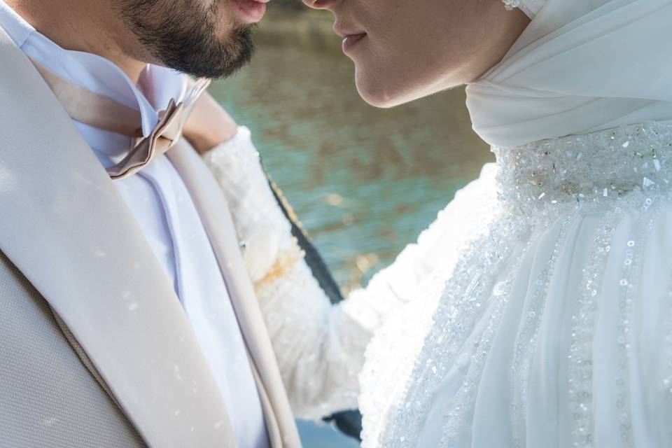 Mariage 2025 Mikail & Ceyda