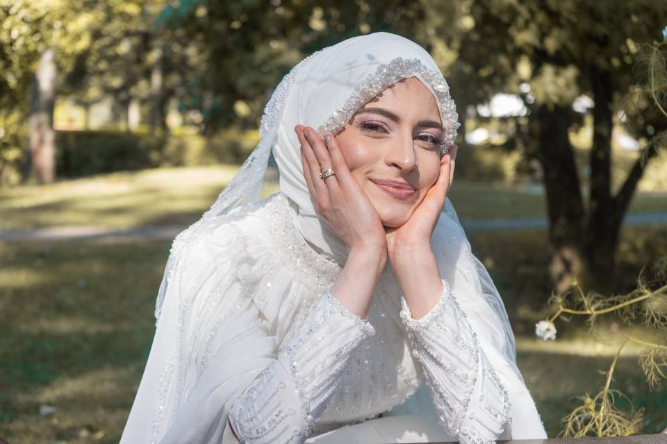 Mariage 2025 Mikail & Ceyda