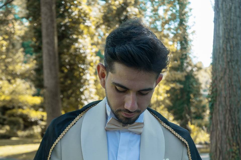 Mariage 2025 Mikail & Ceyda