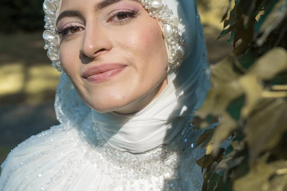 Mariage 2025 Mikail & Ceyda