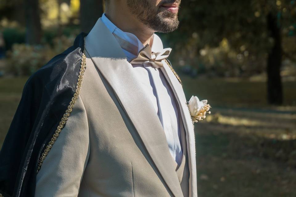 Mariage 2025 Mikail & Ceyda