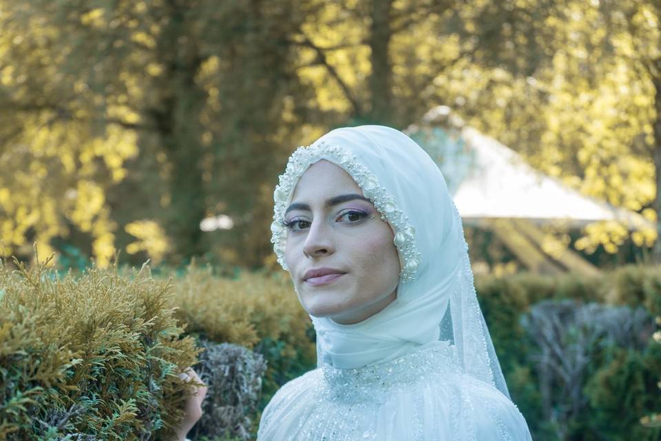 Mariage 2025 Mikail & Ceyda