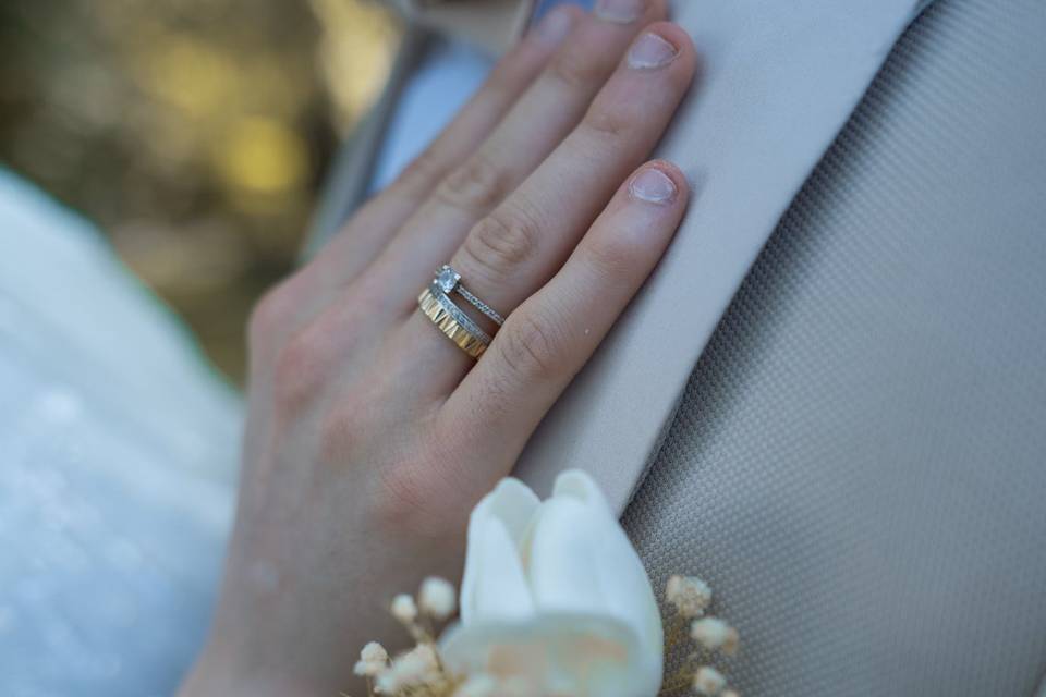 Mariage 2025 Mikail & Ceyda