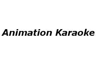 Animation Karaoke logo