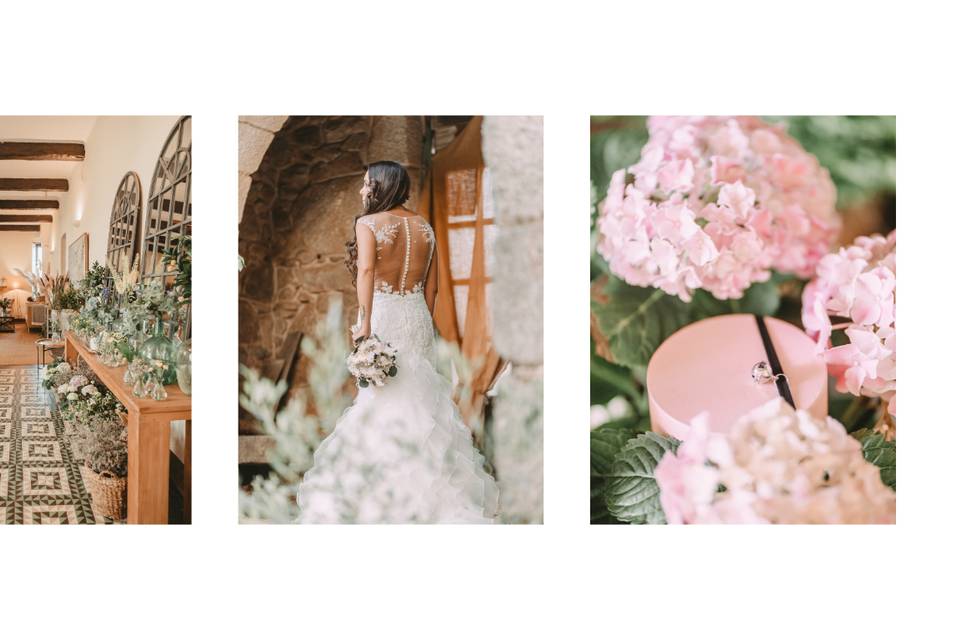 Mariage d'été 2024 T&A