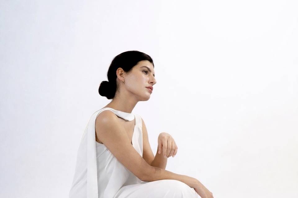 Robe de cocktail, brunch