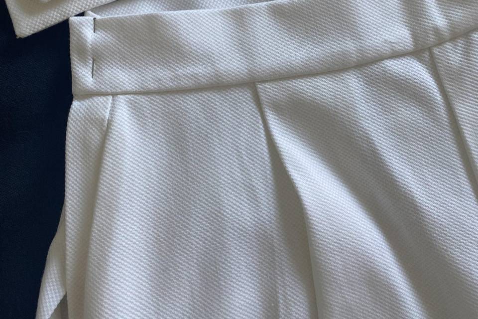 Broderie personnalisée