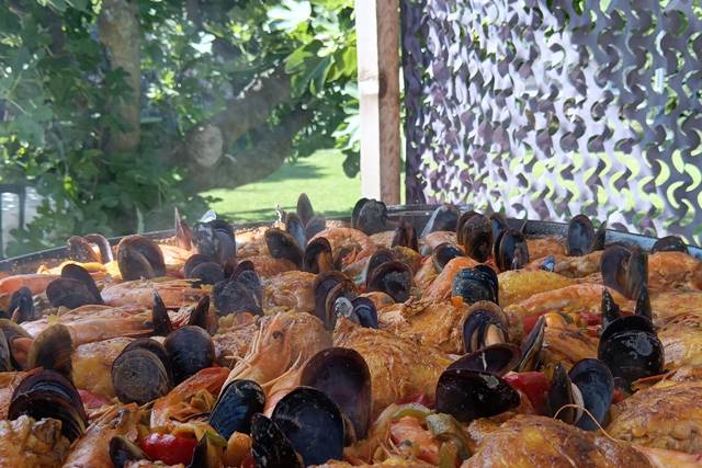 Cabane à Papi