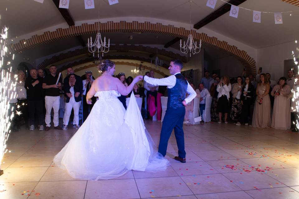 Danse