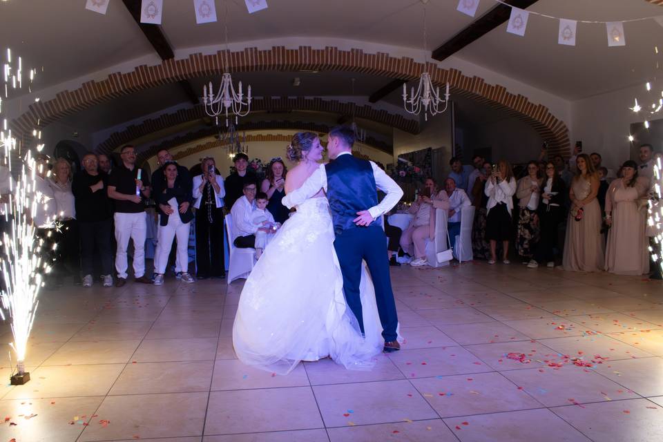 Danse