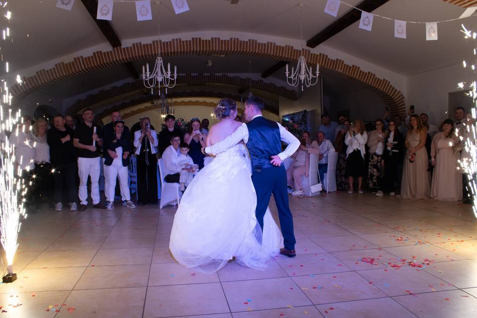 Danse