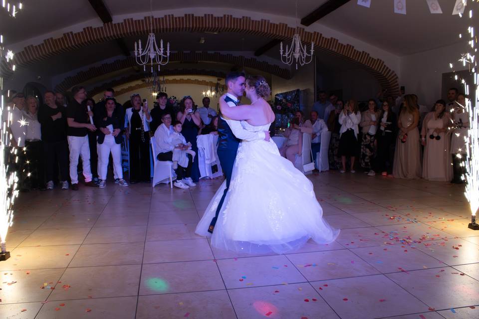 Danse