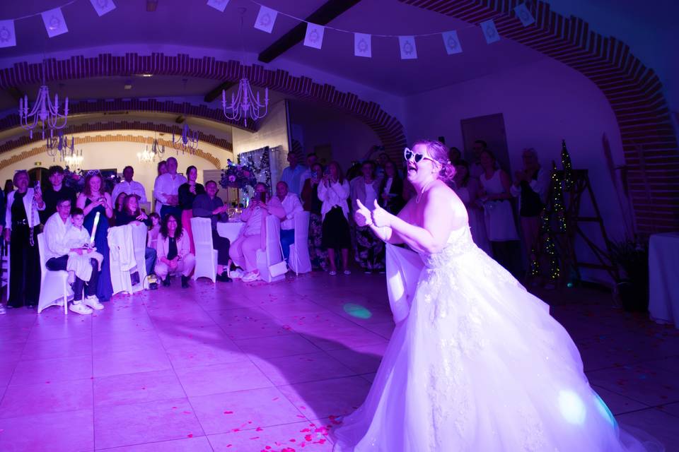 Danse