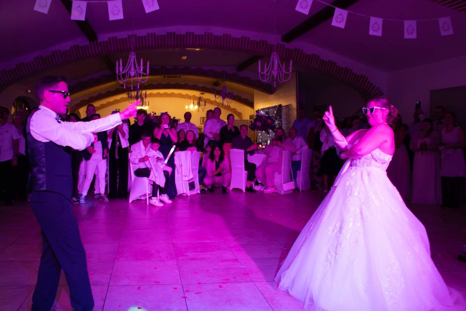 Danse