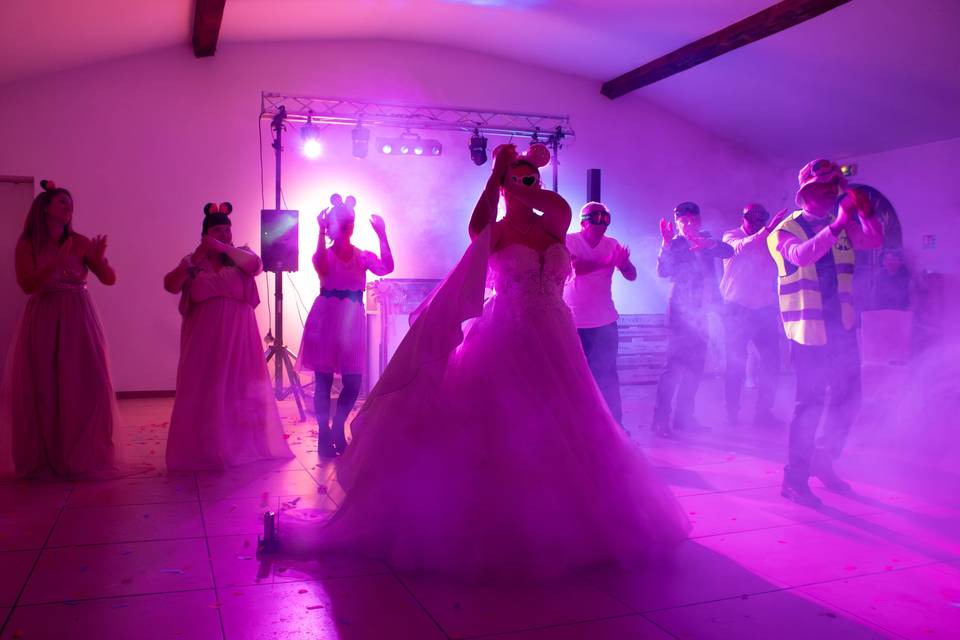 Soiree