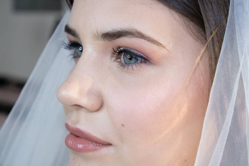 Maquillage