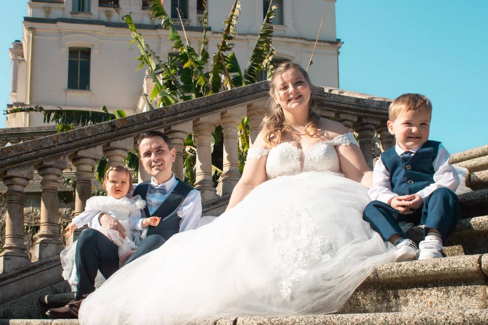 Famille