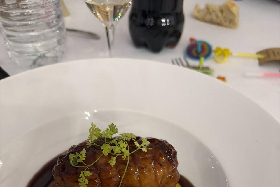 Repas