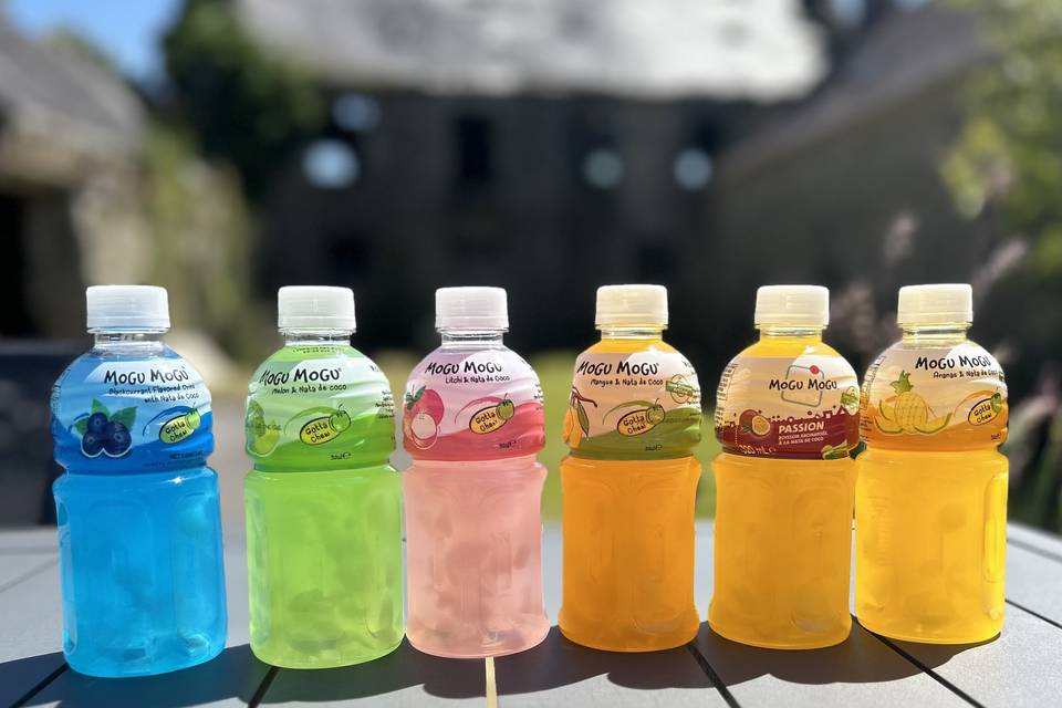 Mogu -Mogu