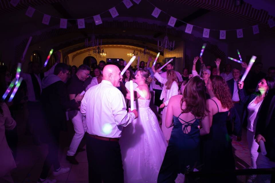 Danse