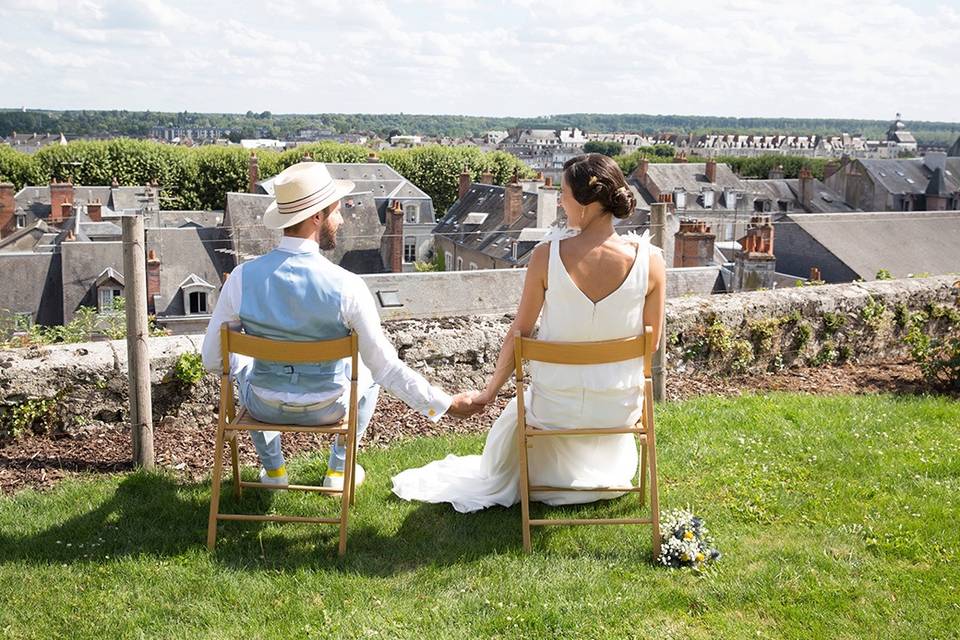 Blois, Loir et Cher