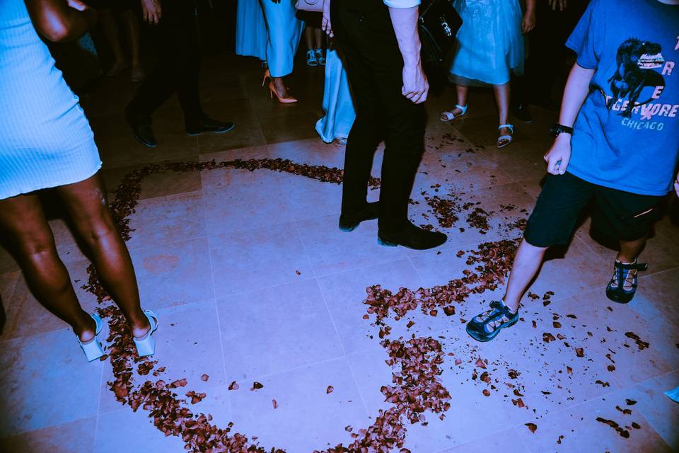 Soirée