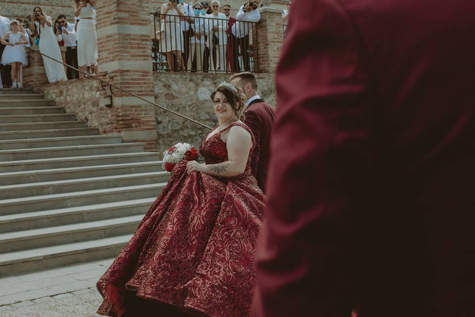 Descente
