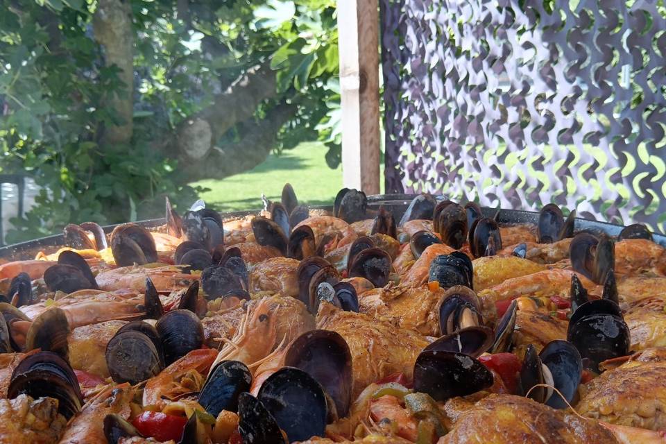 Cabane à Papi