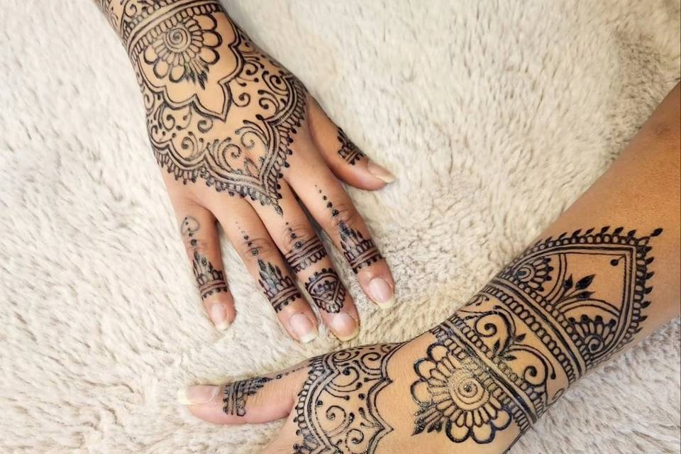 Modèle chargé Jagua
