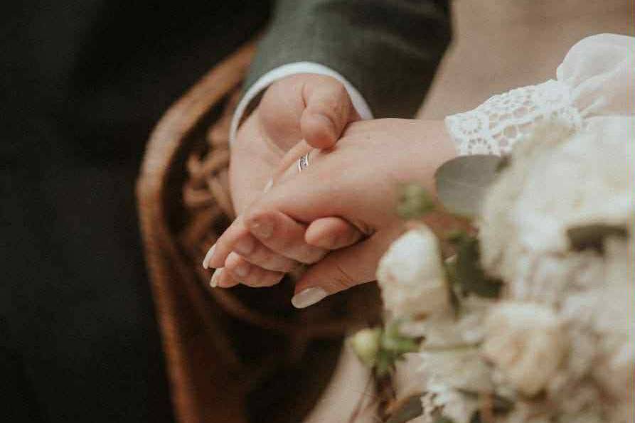 Mariage A et P