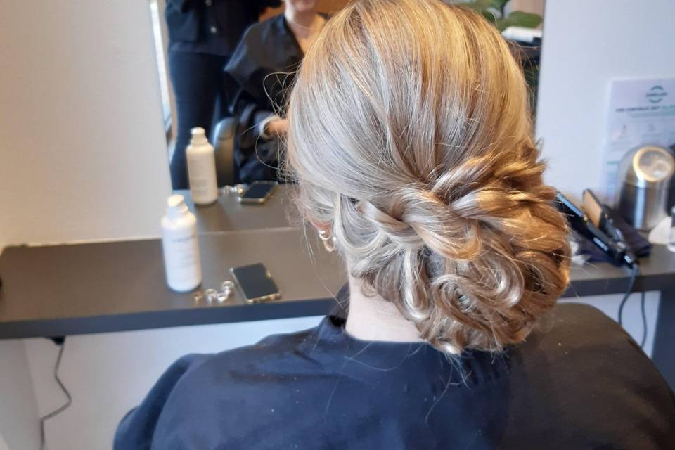 Chignon
