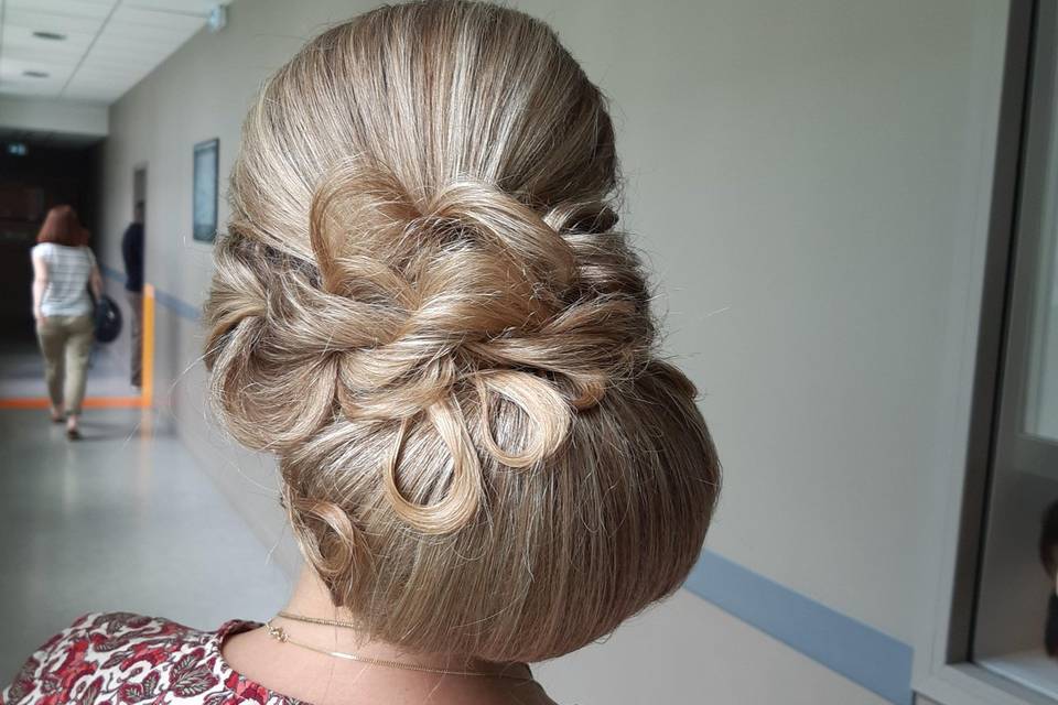 Chignon