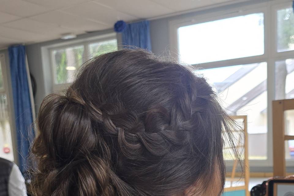 Chignon