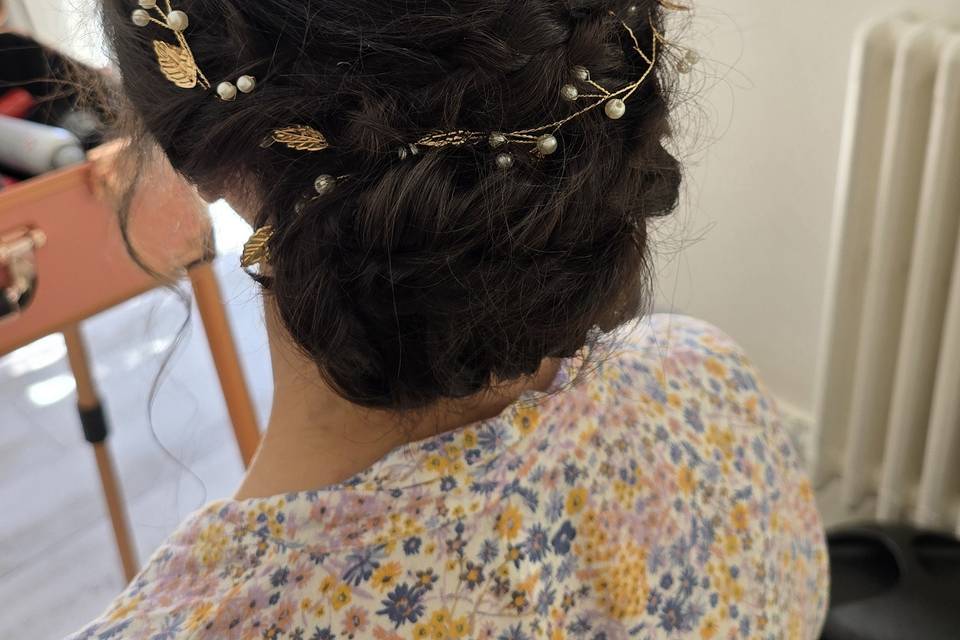 Chignon