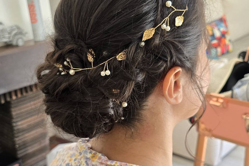 Chignon