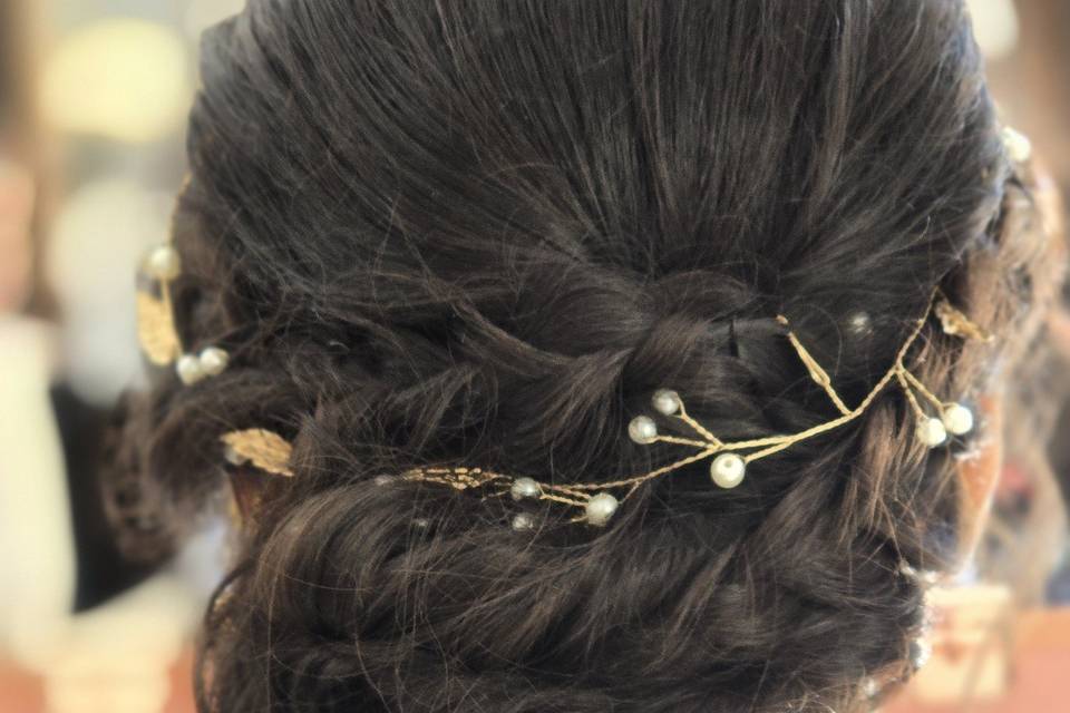 Chignon