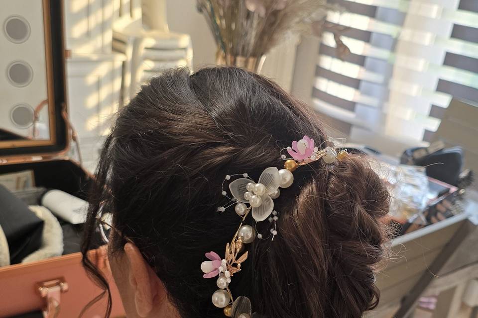 Chignon