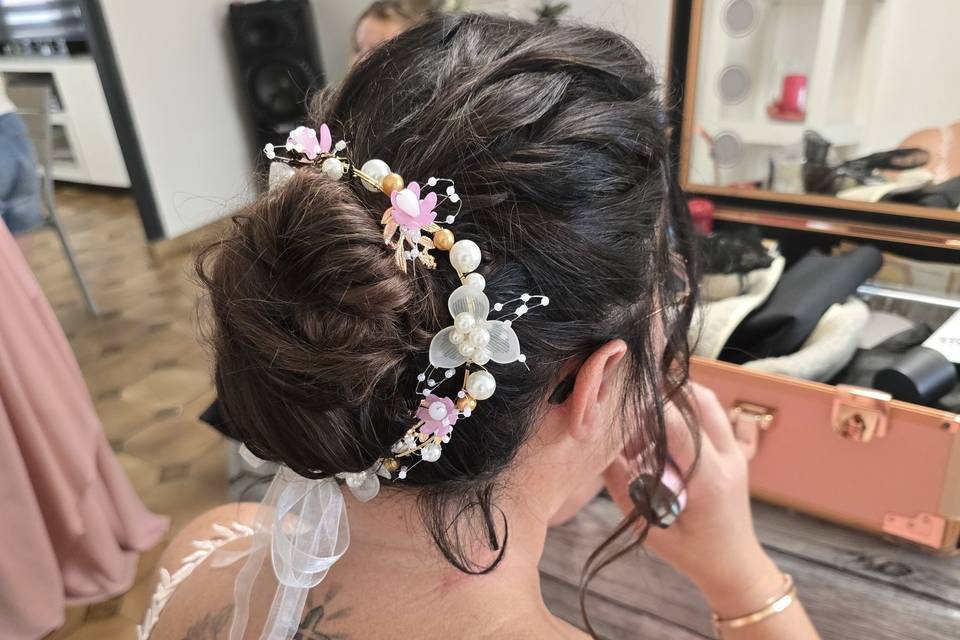 Chignon