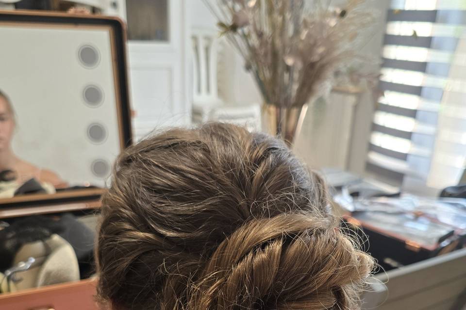 Chignon