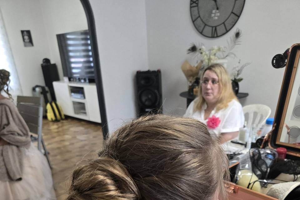 Chignon