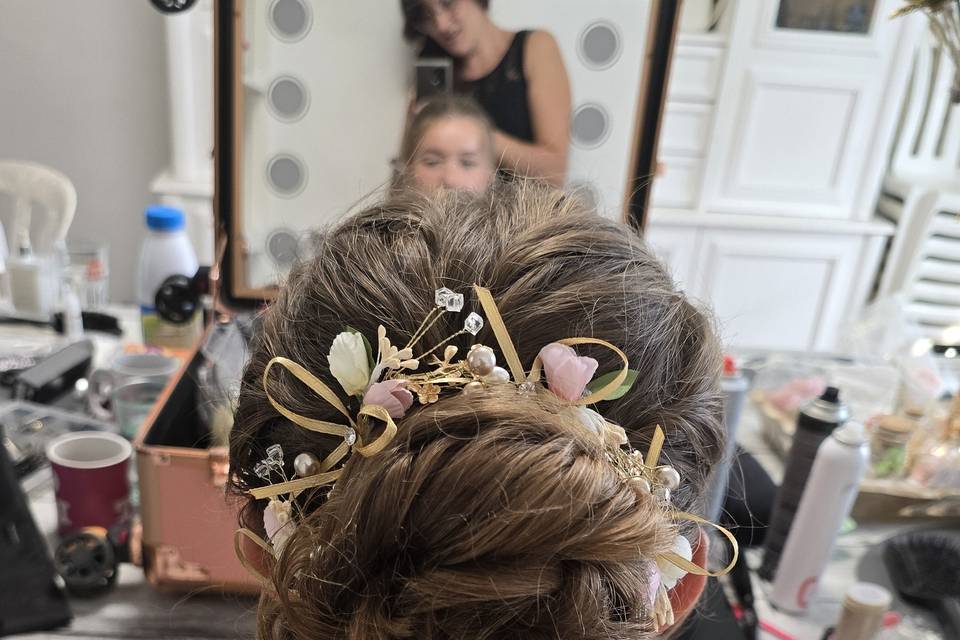 Chignon