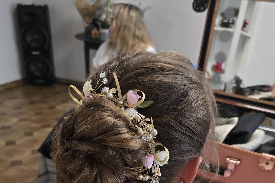 Chignon
