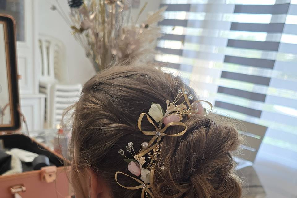 Chignon