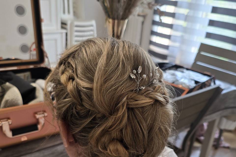 Chignon