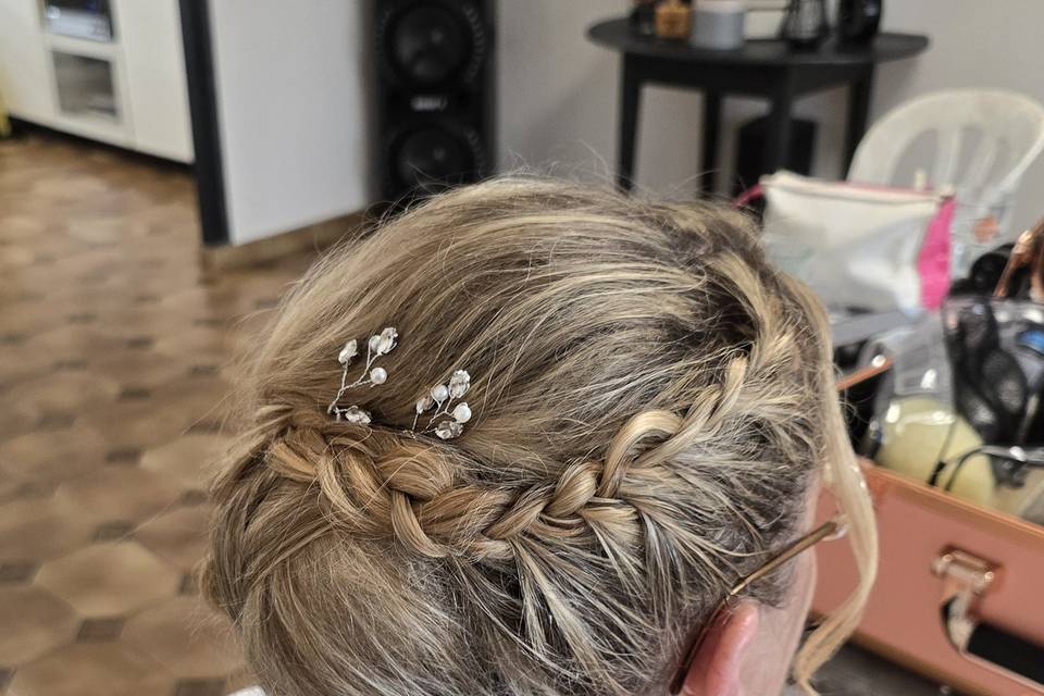 Chignon